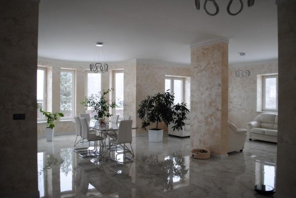 Этот дом возле Бреста стоит более полумиллиона долларов — посмотрите, как он выглядит Этот дом возле Бреста стоит более полумиллиона долларов — посмотрите, как он выглядит