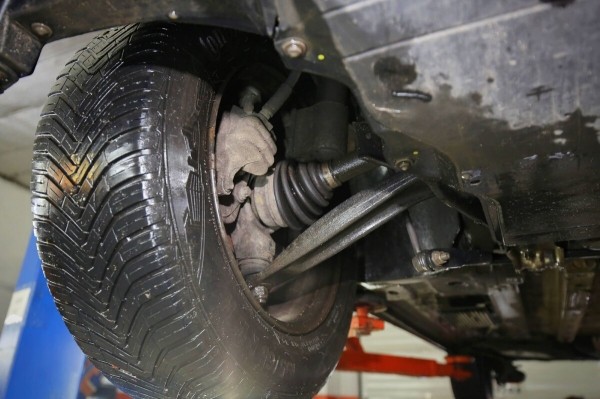 «Выиграл на аукционе за 2 620 евро». Белорус пригнал «непроходной» Peugeot 308 SW с небольшим пробегом «Выиграл на аукционе за 2 620 евро». Белорус пригнал «непроходной» Peugeot 308 SW с небольшим пробегом