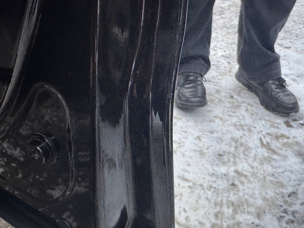 Белорус не может продать свою BMW. Почему?