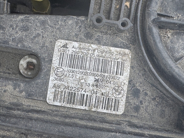 Белорус не может продать свою BMW. Почему?