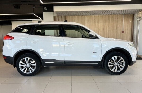 Белорус купил у дилера Geely Atlas с пробегом 156 тыс. км, а на деле оказалось почти 230 тысяч! Как так вышло? Белорус купил у дилера Geely Atlas с пробегом 156 тыс. км, а на деле оказалось почти 230 тысяч! Как так вышло?