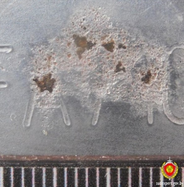 Белорус не смог зарегистрировать свою BMW из-за ржавчины. Как разрешилась ситуация? Белорус не смог зарегистрировать свою BMW из-за ржавчины. Как разрешилась ситуация?