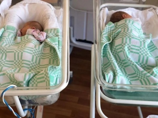 В Минске назвали самые популярные детские имена В Минске назвали самые популярные детские имена