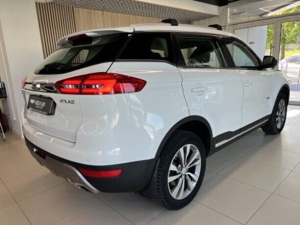 Белорус купил у дилера Geely Atlas с пробегом 156 тыс. км, а на деле оказалось почти 230 тысяч! Как так вышло? Белорус купил у дилера Geely Atlas с пробегом 156 тыс. км, а на деле оказалось почти 230 тысяч! Как так вышло?