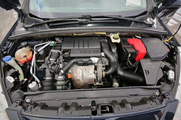 «Выиграл на аукционе за 2 620 евро». Белорус пригнал «непроходной» Peugeot 308 SW с небольшим пробегом «Выиграл на аукционе за 2 620 евро». Белорус пригнал «непроходной» Peugeot 308 SW с небольшим пробегом