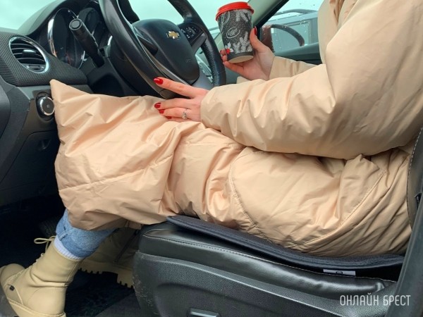 Это вам пригодится в холодное время! Брестский радиотехнический завод показал товары для комфортной жизни Это вам пригодится в холодное время! Брестский радиотехнический завод показал товары для комфортной жизни