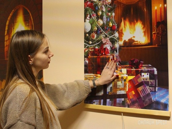 Это вам пригодится в холодное время! Брестский радиотехнический завод показал товары для комфортной жизни Это вам пригодится в холодное время! Брестский радиотехнический завод показал товары для комфортной жизни