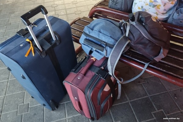 Для белорусов увеличили срок безвизового транзитного пребывания в Китае Для белорусов увеличили срок безвизового транзитного пребывания в Китае