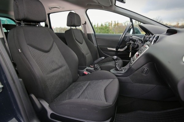 «Выиграл на аукционе за 2 620 евро». Белорус пригнал «непроходной» Peugeot 308 SW с небольшим пробегом «Выиграл на аукционе за 2 620 евро». Белорус пригнал «непроходной» Peugeot 308 SW с небольшим пробегом