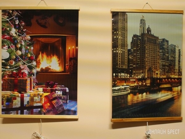 Это вам пригодится в холодное время! Брестский радиотехнический завод показал товары для комфортной жизни Это вам пригодится в холодное время! Брестский радиотехнический завод показал товары для комфортной жизни