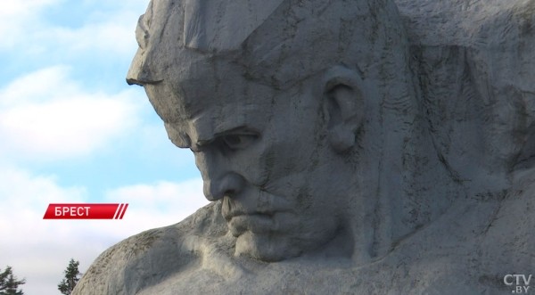 Поговорили с канадцем, который живёт в Бресте