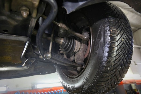 «Выиграл на аукционе за 2 620 евро». Белорус пригнал «непроходной» Peugeot 308 SW с небольшим пробегом «Выиграл на аукционе за 2 620 евро». Белорус пригнал «непроходной» Peugeot 308 SW с небольшим пробегом