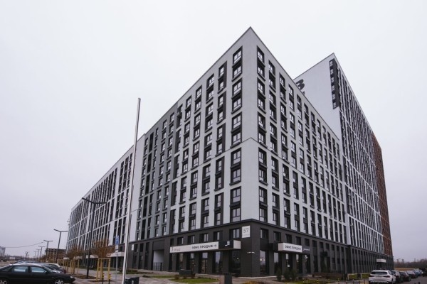 Впервые! Квартира в Минске и еженедельные розыгрыши призов — стартовала рекламная игра от сети дискаунтеров «Грошык» Впервые! Квартира в Минске и еженедельные розыгрыши призов — стартовала рекламная игра от сети дискаунтеров «Грошык»