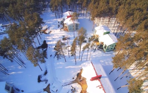 Базовая стоимость суток отдыха в здравницах Брестской области в новогодний период составляет 96–183 рубля Базовая стоимость суток отдыха в здравницах Брестской области в новогодний период составляет 96–183 рубля