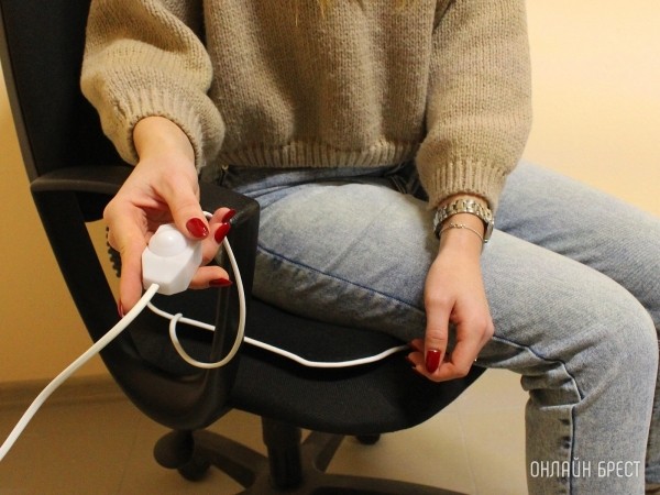 Это вам пригодится в холодное время! Брестский радиотехнический завод показал товары для комфортной жизни Это вам пригодится в холодное время! Брестский радиотехнический завод показал товары для комфортной жизни