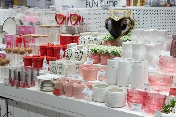 В Беларусь в 2025 году планирует зайти новая торговая сеть В Беларусь в 2025 году планирует зайти новая торговая сеть