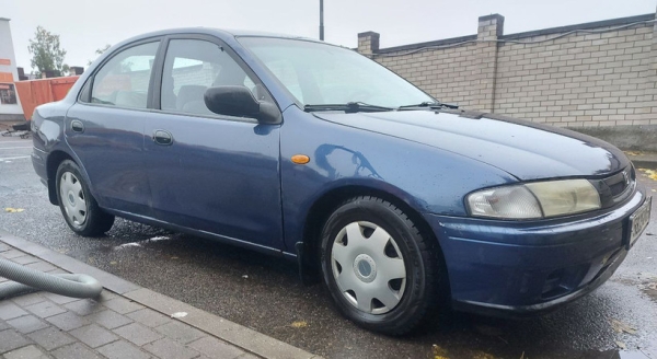 «Пришло уже три штрафа». Белорус продал машину без переоформления и сильно об этом пожалел «Пришло уже три штрафа». Белорус продал машину без переоформления и сильно об этом пожалел