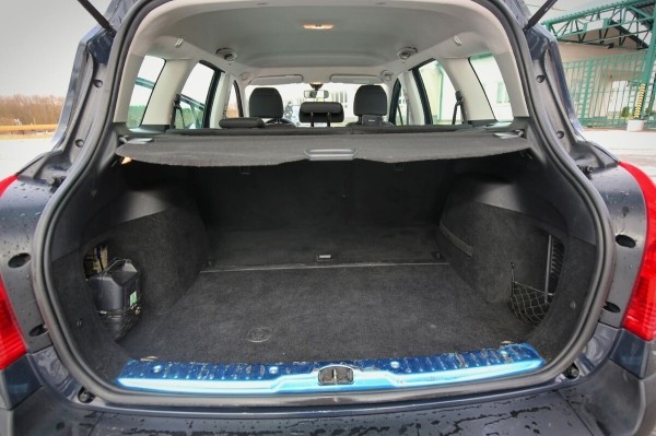 «Выиграл на аукционе за 2 620 евро». Белорус пригнал «непроходной» Peugeot 308 SW с небольшим пробегом «Выиграл на аукционе за 2 620 евро». Белорус пригнал «непроходной» Peugeot 308 SW с небольшим пробегом