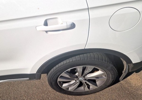 Белорус купил у дилера Geely Atlas с пробегом 156 тыс. км, а на деле оказалось почти 230 тысяч! Как так вышло? Белорус купил у дилера Geely Atlas с пробегом 156 тыс. км, а на деле оказалось почти 230 тысяч! Как так вышло?