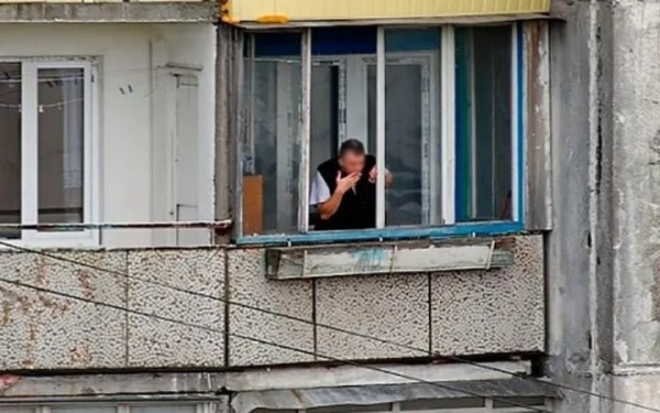 Предусмотрена ли ответственность за курение на балконе? Поясняет адвокат Предусмотрена ли ответственность за курение на балконе? Поясняет адвокат