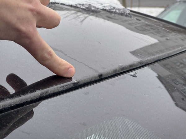 Белорус не может продать свою BMW. Почему?