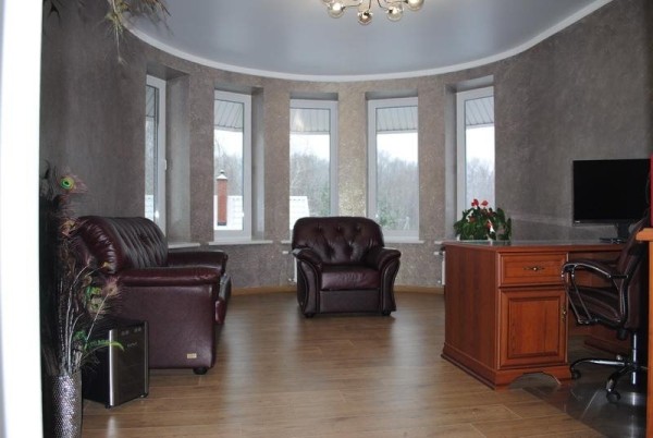 Этот дом возле Бреста стоит более полумиллиона долларов — посмотрите, как он выглядит Этот дом возле Бреста стоит более полумиллиона долларов — посмотрите, как он выглядит