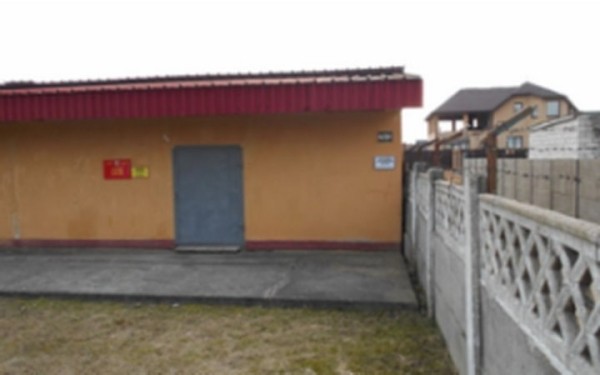 Цена склада в Барановичах на торгах выросла в 1225 раз. За сколько его купили? Цена склада в Барановичах на торгах выросла в 1225 раз. За сколько его купили?