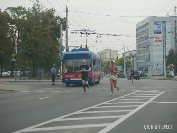 Данные будут удалены. Из Беларуси уходит популярное приложение для бега Данные будут удалены. Из Беларуси уходит популярное приложение для бега