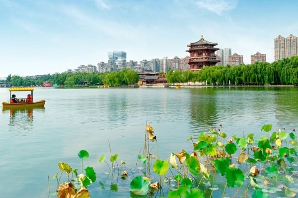 Новый авиамаршрут появится из Минска в Китай: цены и расписание