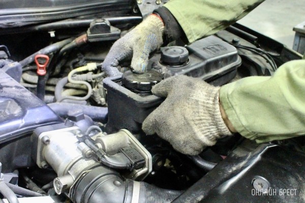 Профессиональный ремонт и восстановление рулевых реек для всех типов транспортных средств в центре Бреста Профессиональный ремонт и восстановление рулевых реек для всех типов транспортных средств в центре Бреста