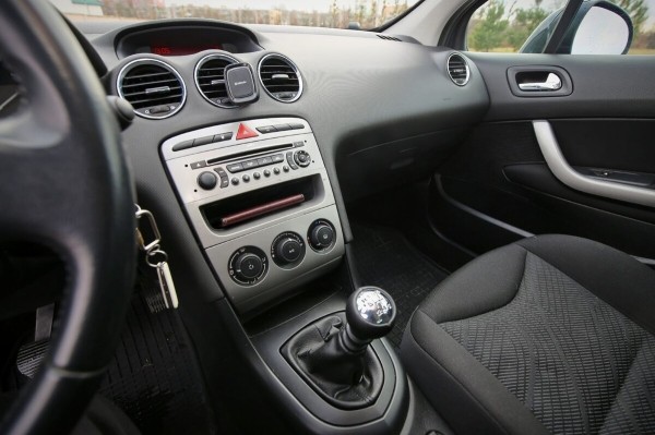 «Выиграл на аукционе за 2 620 евро». Белорус пригнал «непроходной» Peugeot 308 SW с небольшим пробегом «Выиграл на аукционе за 2 620 евро». Белорус пригнал «непроходной» Peugeot 308 SW с небольшим пробегом