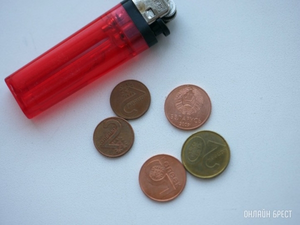 В Беларуси с 1 января подорожают многие марки сигарет В Беларуси с 1 января подорожают многие марки сигарет