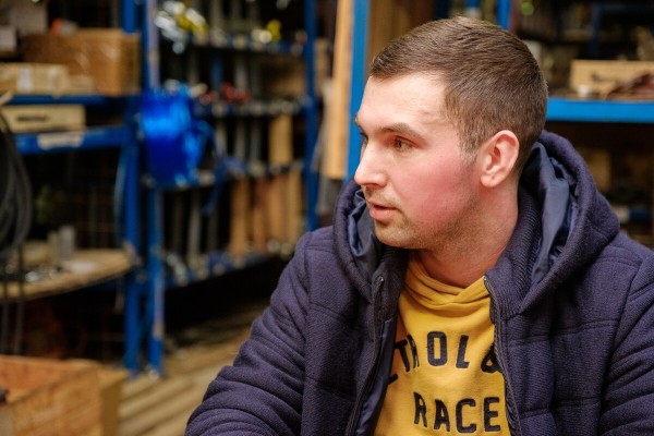 Чем сейчас занимаются белорусские блогеры Пан Усялян, Феликсович и трактористка Наташа? Чем сейчас занимаются белорусские блогеры Пан Усялян, Феликсович и трактористка Наташа?