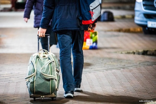 В Беларуси вводят электронную визу для иностранцев В Беларуси вводят электронную визу для иностранцев