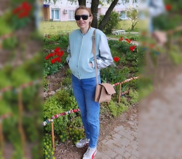 Женщина из Брестской области в 32 года потеряла зрение Женщина из Брестской области в 32 года потеряла зрение