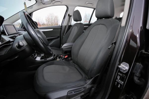 Белорус не может продать свою BMW. Почему?