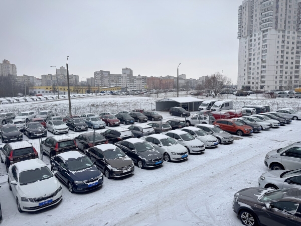 Белорус не может продать свою BMW. Почему?