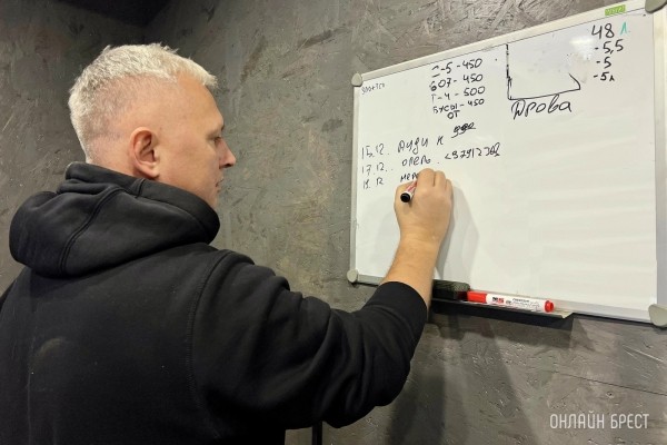 Профессиональный ремонт и восстановление рулевых реек для всех типов транспортных средств в центре Бреста Профессиональный ремонт и восстановление рулевых реек для всех типов транспортных средств в центре Бреста