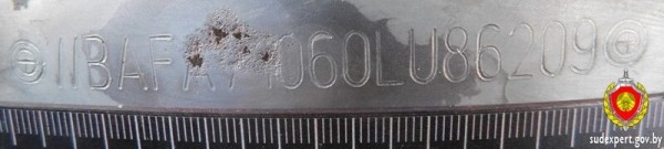 Белорус не смог зарегистрировать свою BMW из-за ржавчины. Как разрешилась ситуация? Белорус не смог зарегистрировать свою BMW из-за ржавчины. Как разрешилась ситуация?