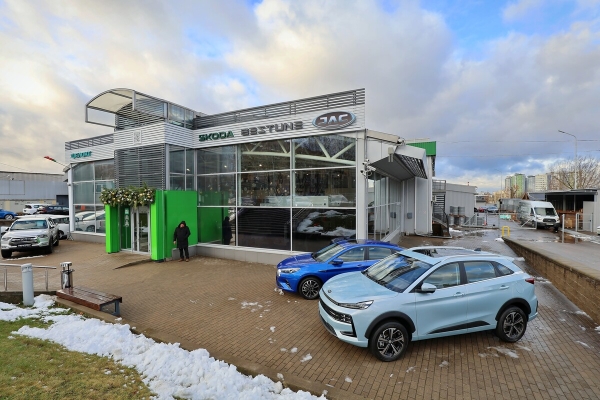 Дилер не выплатил клиенту неустойку в размере 11 рублей, а по решению суда потерял 2 500 BYN. Как так вышло? Дилер не выплатил клиенту неустойку в размере 11 рублей, а по решению суда потерял 2 500 BYN. Как так вышло?