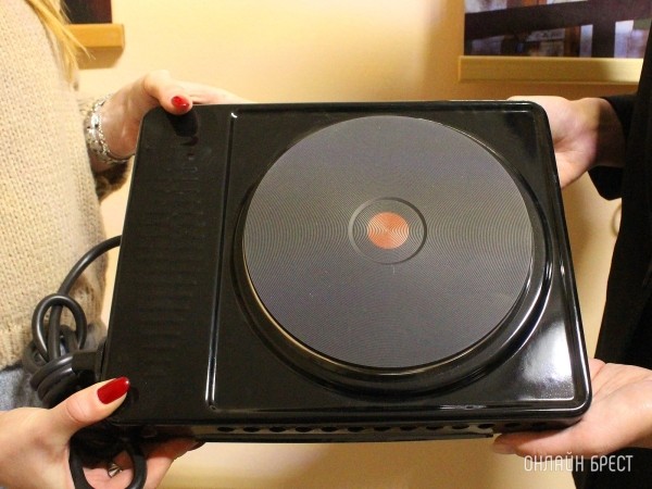 Это вам пригодится в холодное время! Брестский радиотехнический завод показал товары для комфортной жизни Это вам пригодится в холодное время! Брестский радиотехнический завод показал товары для комфортной жизни