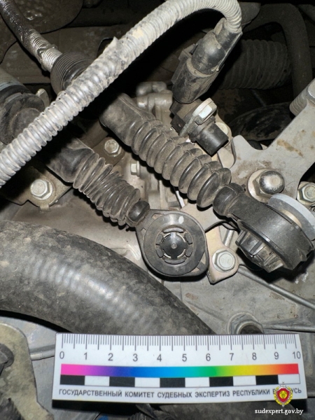 Владелец нового авто подал в суд на автосалон из-за дефекта. Что в итоге? Владелец нового авто подал в суд на автосалон из-за дефекта. Что в итоге?