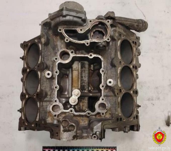 Белорус приобрёл Audi с дефектным мотором — что было дальше Белорус приобрёл Audi с дефектным мотором — что было дальше