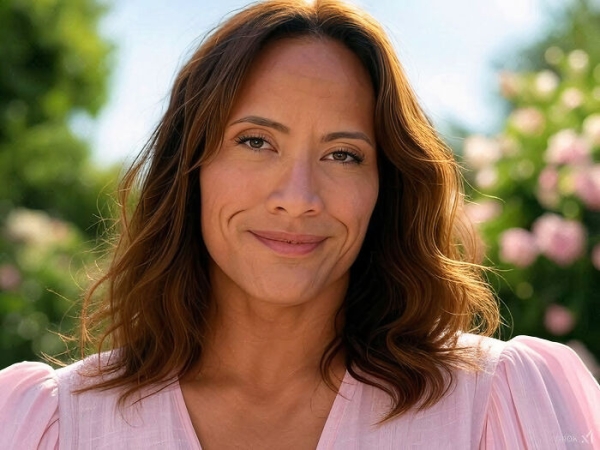 Искусственный интеллект изменил пол популярных актеров: посмотрите, как они выглядят Искусственный интеллект изменил пол популярных актеров: посмотрите, как они выглядят