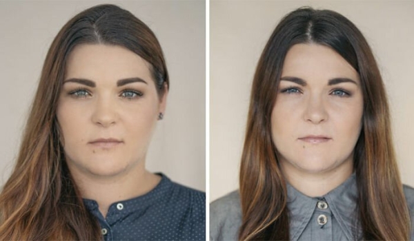 До и после: фотограф показала, как материнство меняет женщин До и после: фотограф показала, как материнство меняет женщин