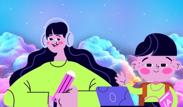 Филиалу IT-Academy в Бресте исполняется 5 лет! Принимаем поздравления! Филиалу IT-Academy в Бресте исполняется 5 лет! Принимаем поздравления!