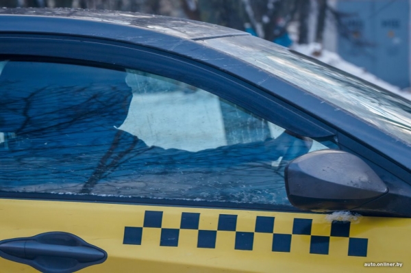 Как избежать проблем с ценами на такси в Бресте Как избежать проблем с ценами на такси в Бресте