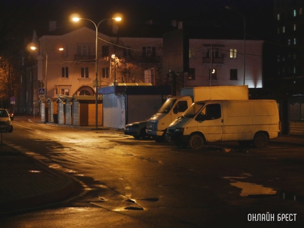 Что ждет владельцев брошенных авто в Беларуси Что ждет владельцев брошенных авто в Беларуси