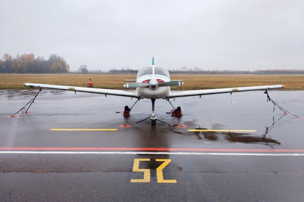 В Беларуси на торги выставлены три самолета: что по цене В Беларуси на торги выставлены три самолета: что по цене