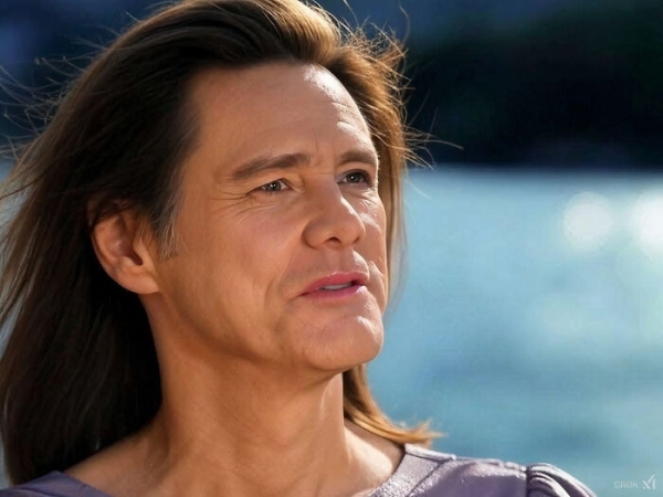 Искусственный интеллект изменил пол популярных актеров: посмотрите, как они выглядят Искусственный интеллект изменил пол популярных актеров: посмотрите, как они выглядят